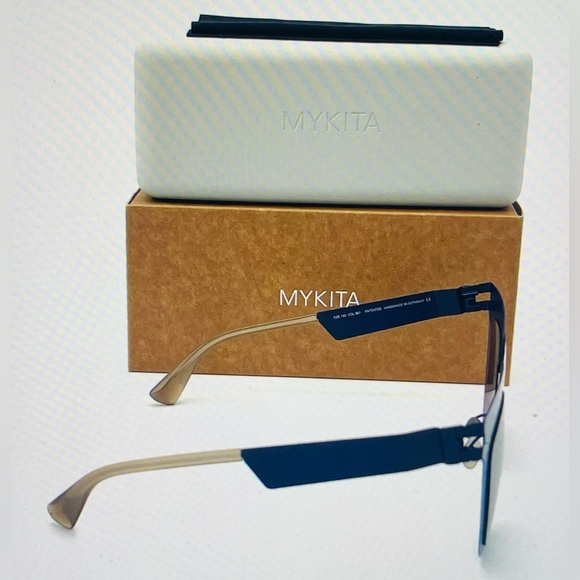 New Women’s MYKITA Sunglasses - Picture 4 of 7